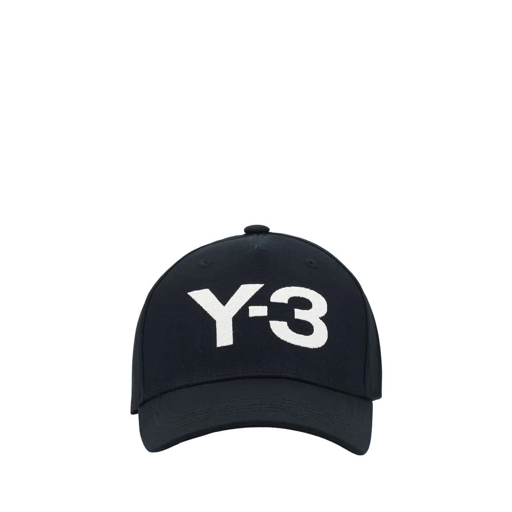Y-3 Men's Logoed Baseball Hat