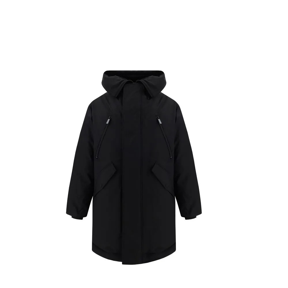 Dsquared² Men's Parka Jacket