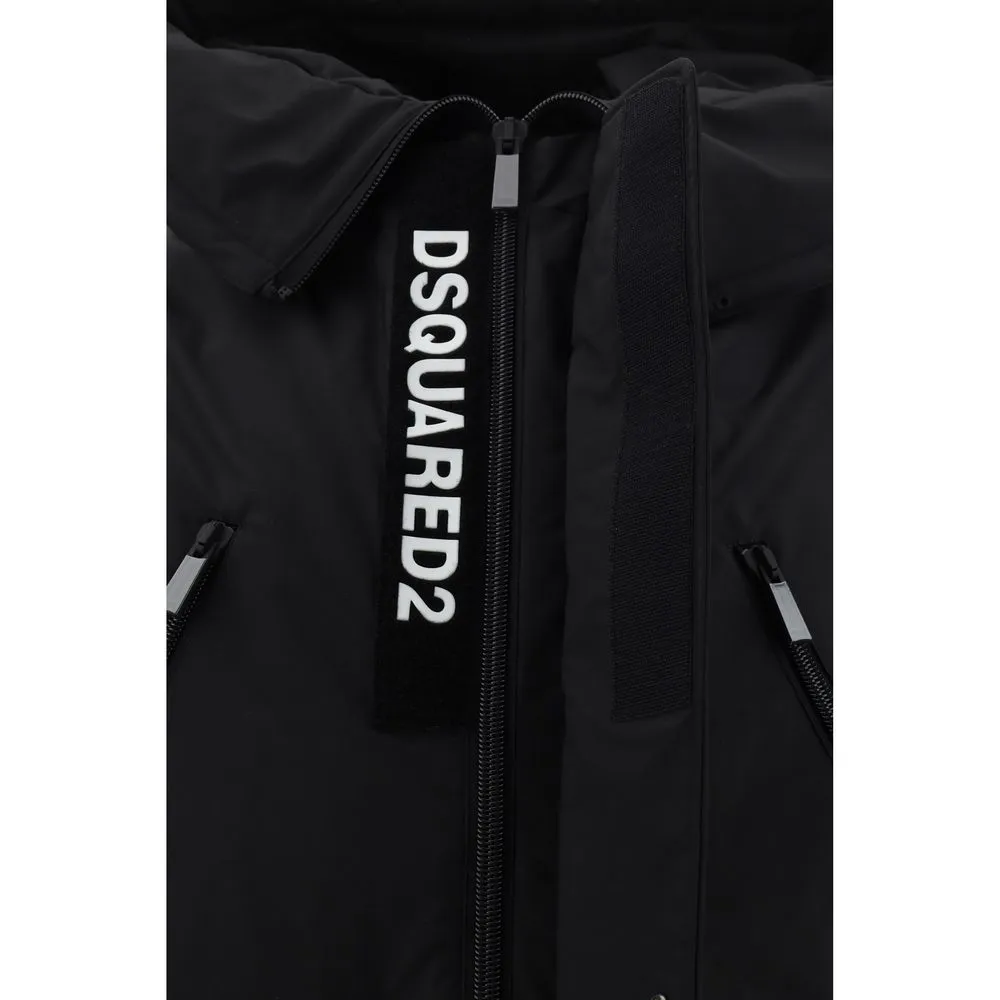 Dsquared² Men's Parka Jacket