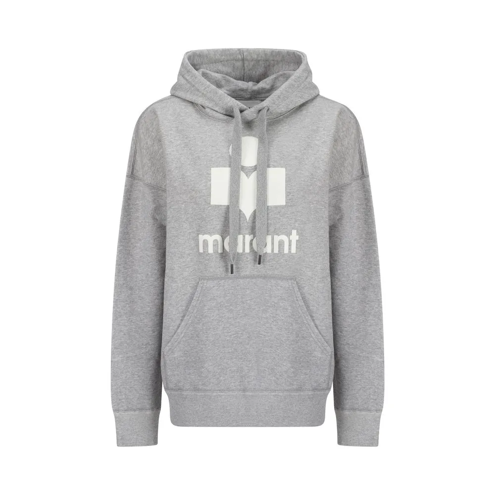 Marant Etoile Women's Mansel Hoodie