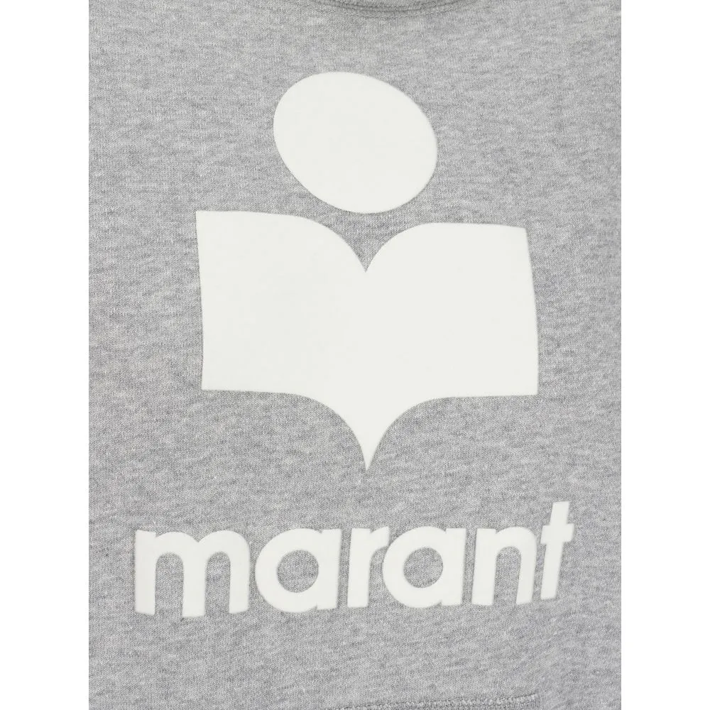 Marant Etoile Women's Mansel Hoodie