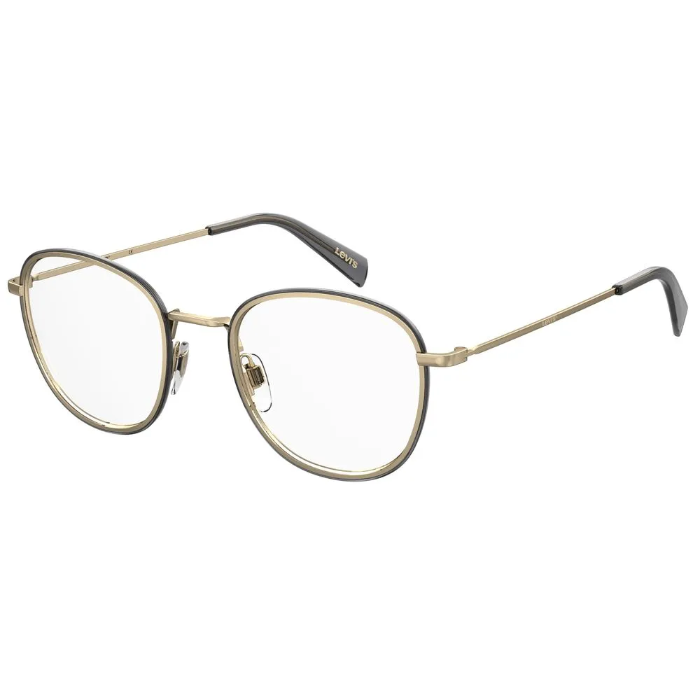 Levi's Women's Bicolor Metal Frames
