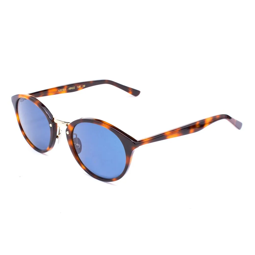 LGR Unisex Bicolor Acetate Sunglasses