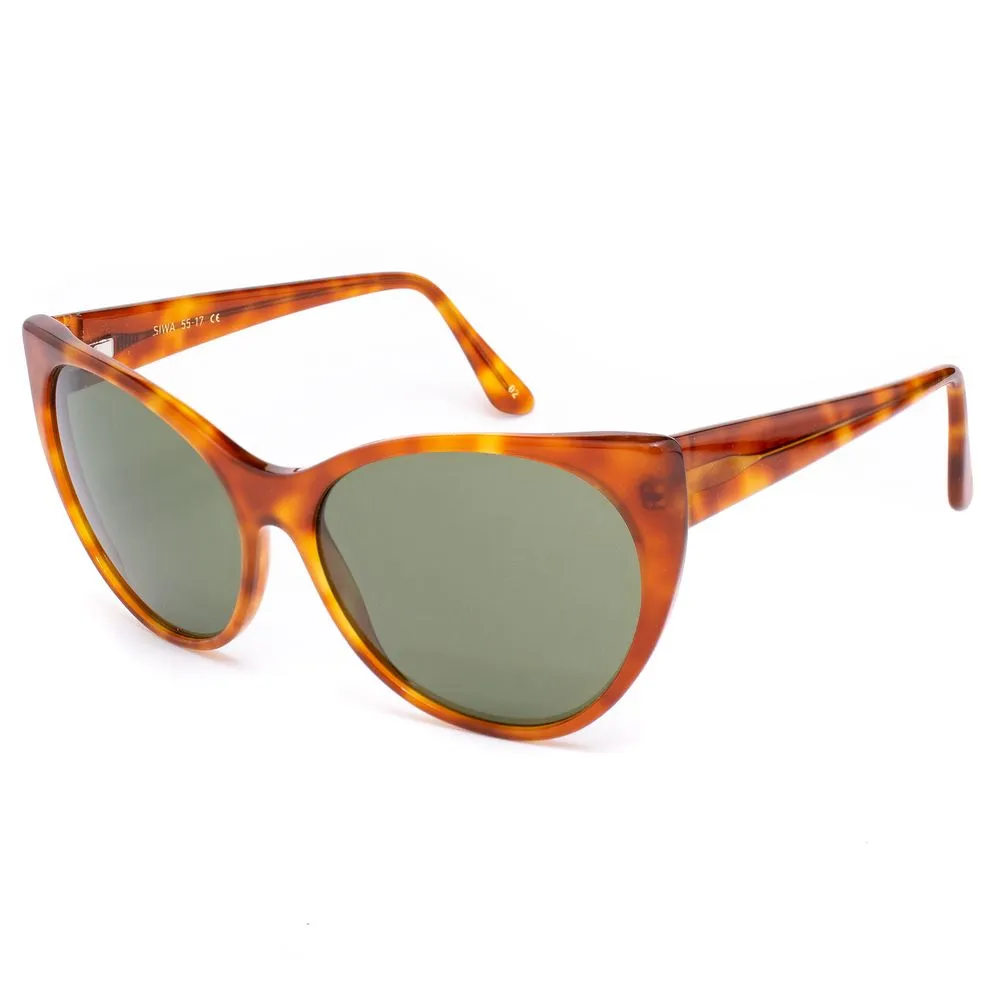 LGR Women's Bicolor Acetate Sunglasses