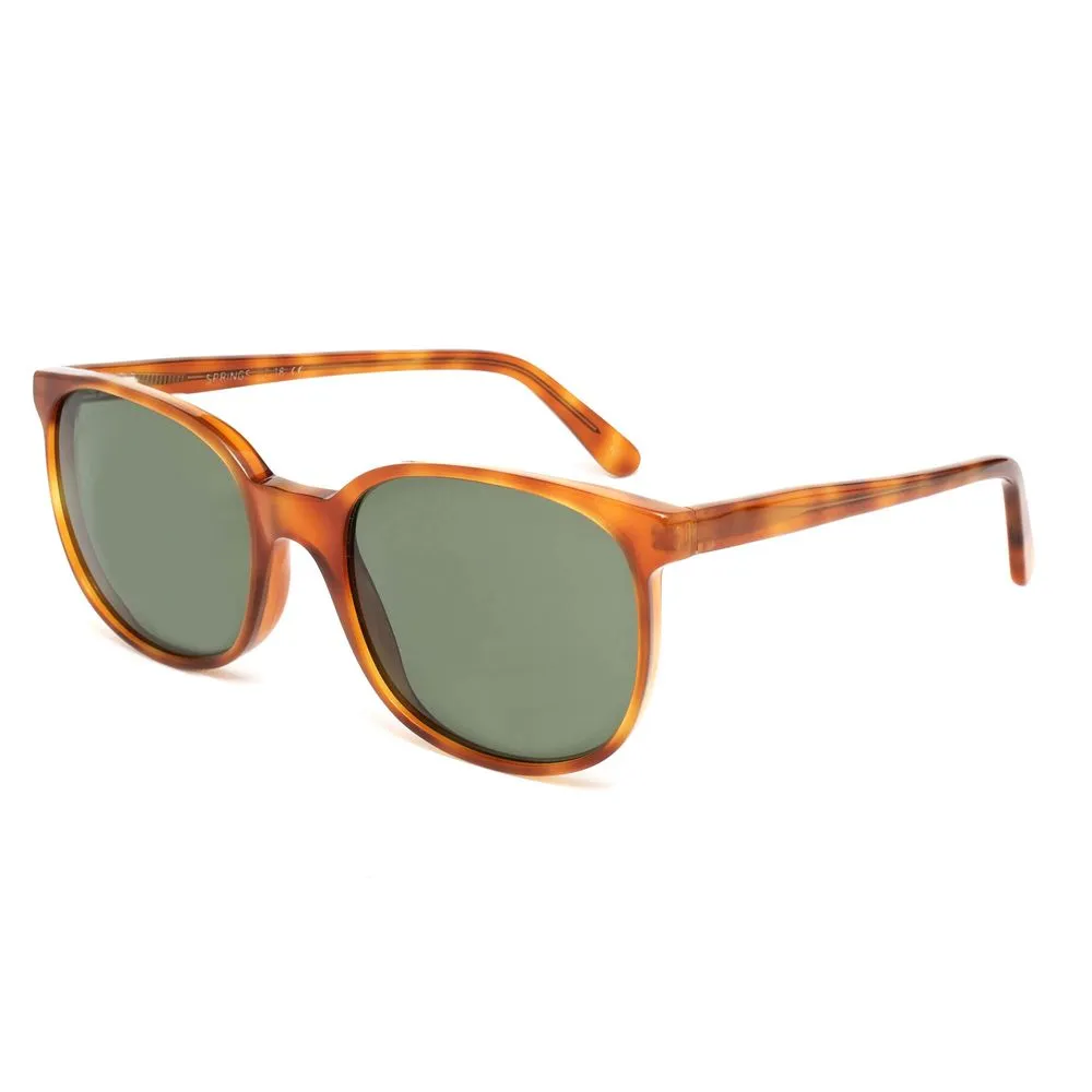 LGR Unisex Bicolor Acetate Sunglasses