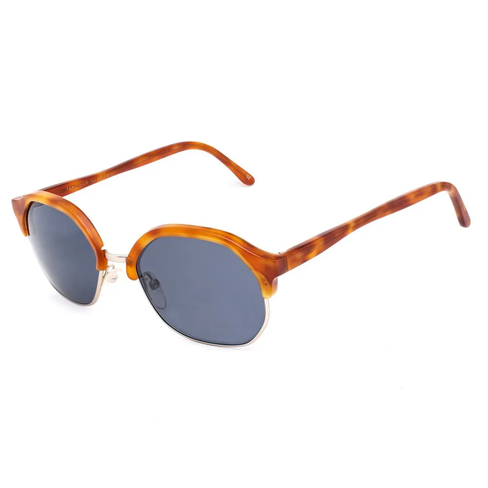 LGR Unisex Bicolor Acetate Sunglasses