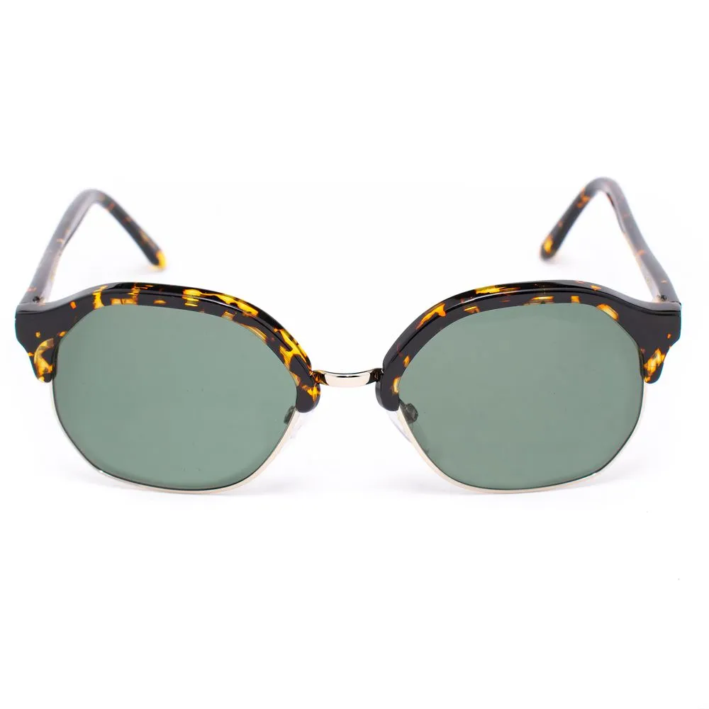 LGR Unisex Bicolor Acetate Sunglasses