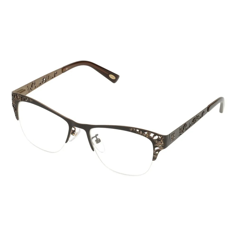 Loewe Women's Bronze Metal Frames