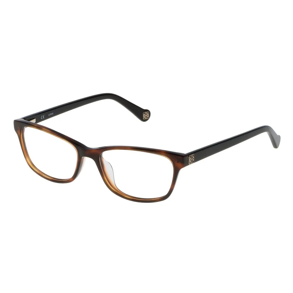 Loewe Women's Bicolor Acetate Frames