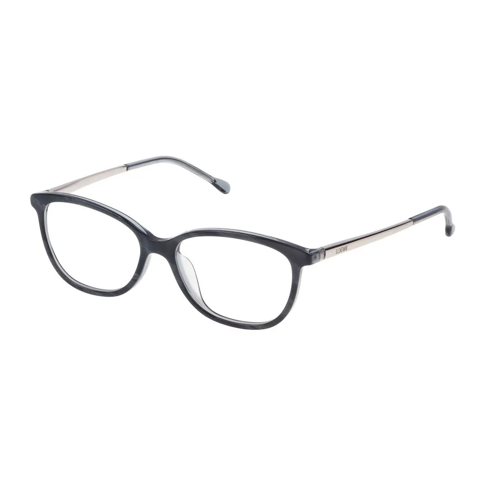 Loewe Women's Blue Acetate Frames