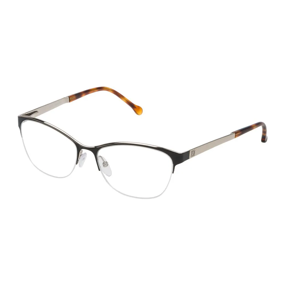 Loewe Women's Gold Metal Frames