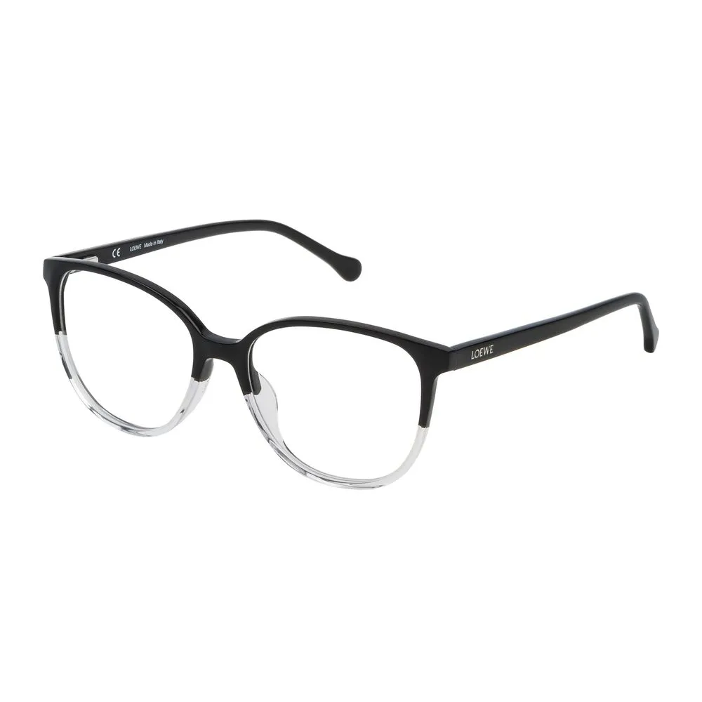 Loewe Women's Black Acetate Frames