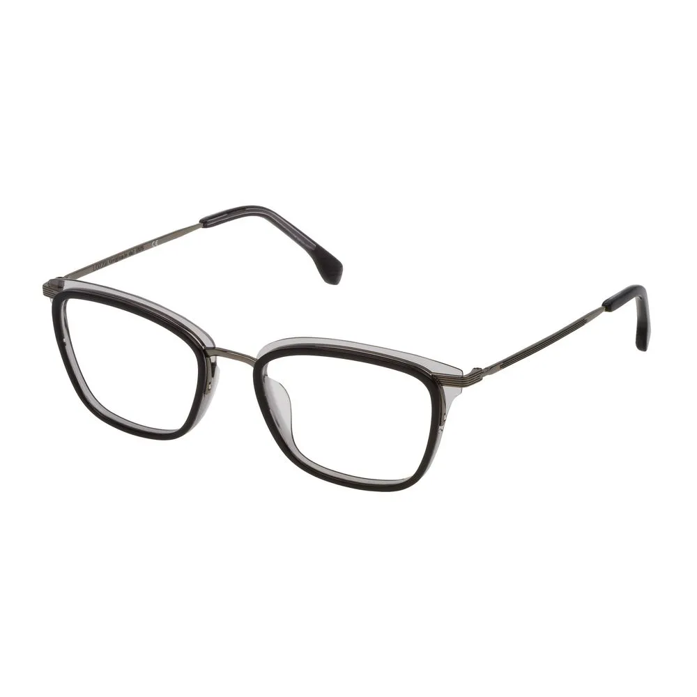 Lozza Women's Bicolor Metal Frames