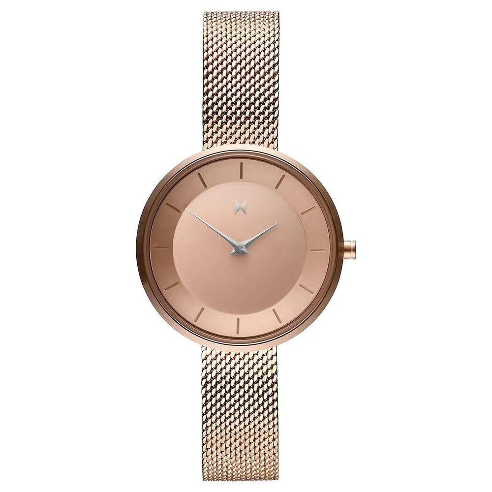 MVMT Women's Multicolor Stainless Steel Watch