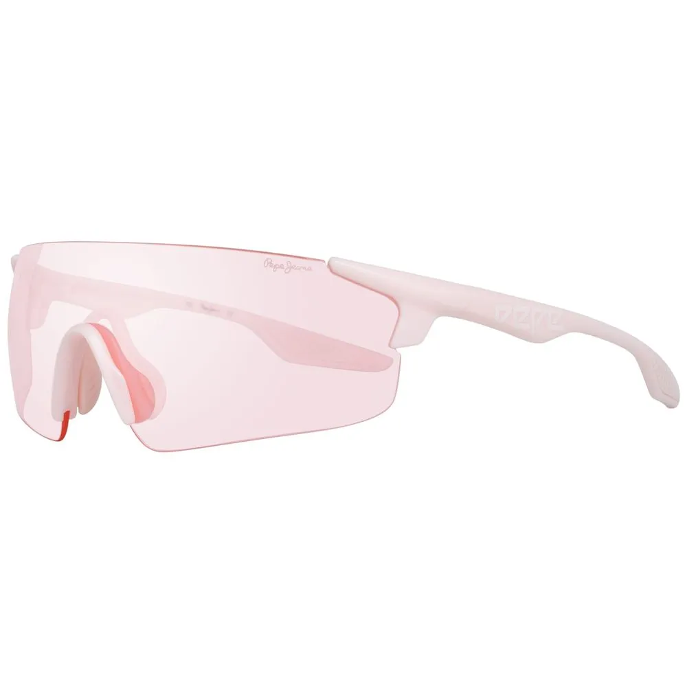 Pepe Jeans Unisex Multicolor Plastic Sunglasses