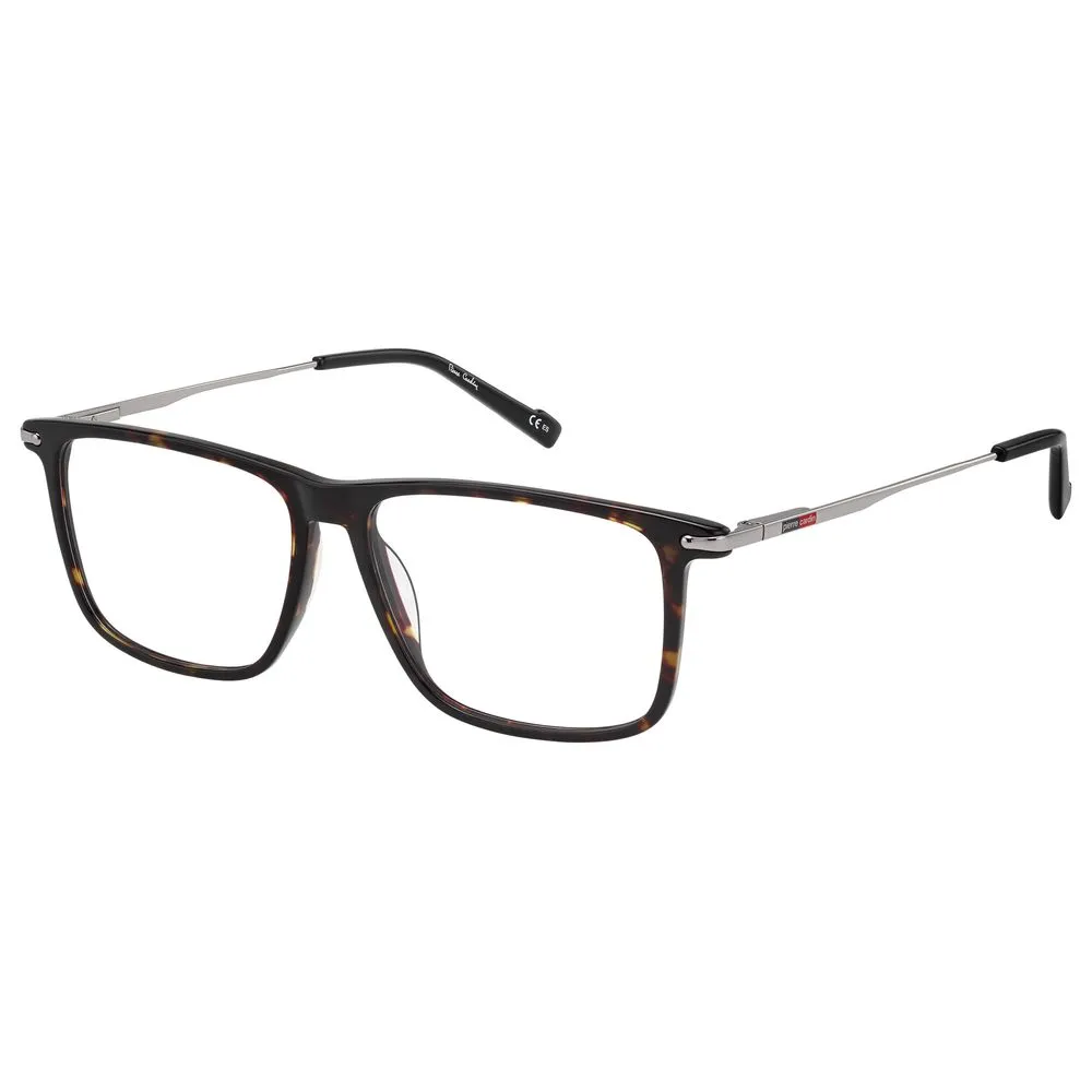 Pierre Cardin Men's Bicolor Acetate Frames