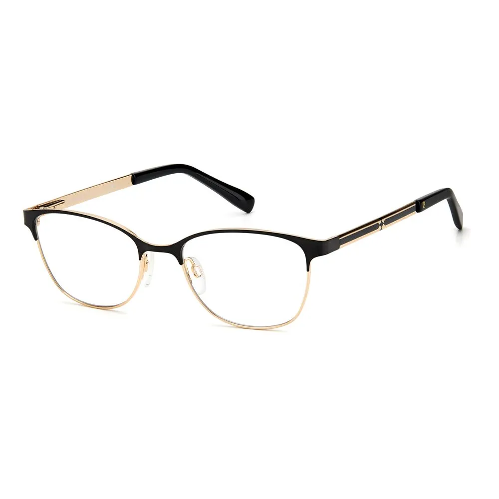 Pierre Cardin Women's Bicolor Metal Frames
