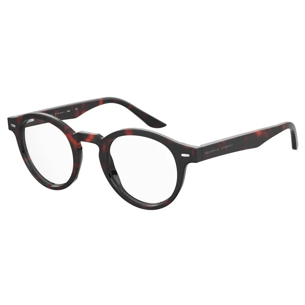 Seventh Street Men's Bicolor Acetate Frames