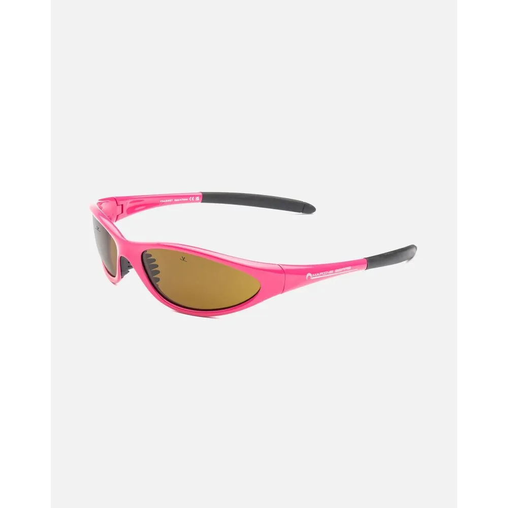 Vuarnet Unisex Multicolor Nylon Sunglasses