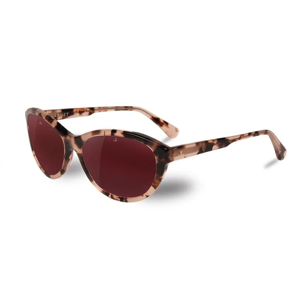 Vuarnet Women's Multicolor Acetate Sunglasses