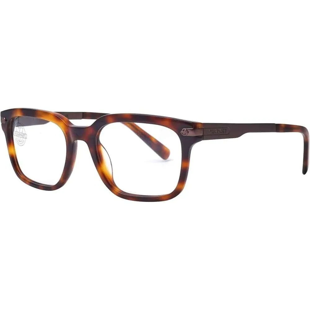 Vuarnet Women's Brown Acetate Frames