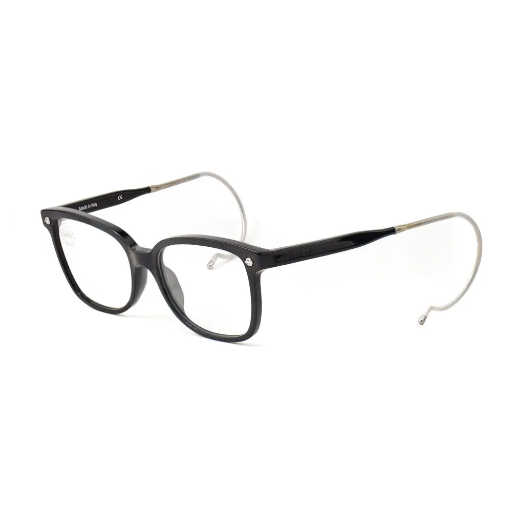 Vuarnet Women's Black Acetate Frames