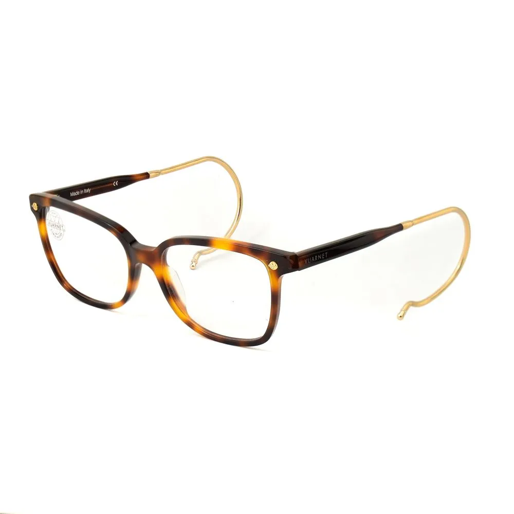 Vuarnet Women's Brown Acetate Frames