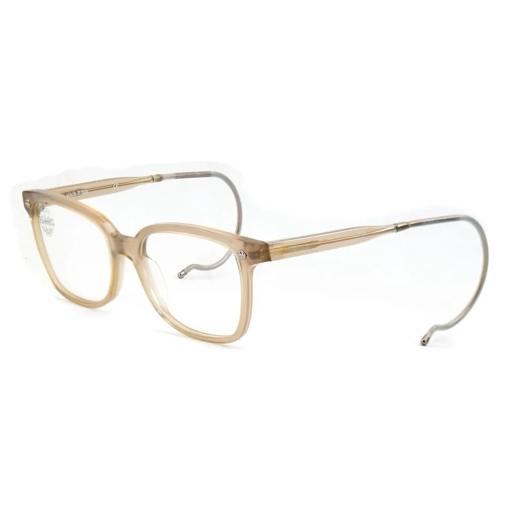 Vuarnet Women's Brown Acetate Frames