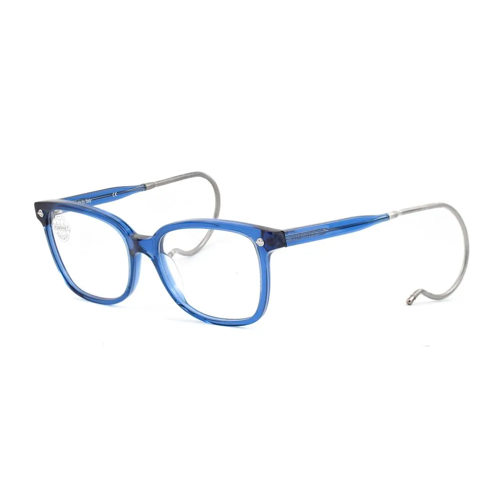 Vuarnet Women's Blue Acetate Frames