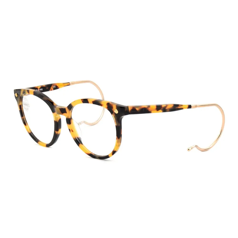 Vuarnet Women's Brown Acetate Frames