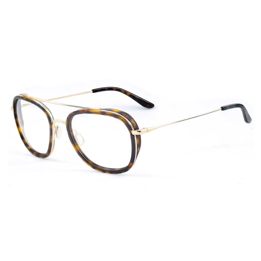 Vuarnet Women's Gold Stainless Steel Stainless Steel Frames