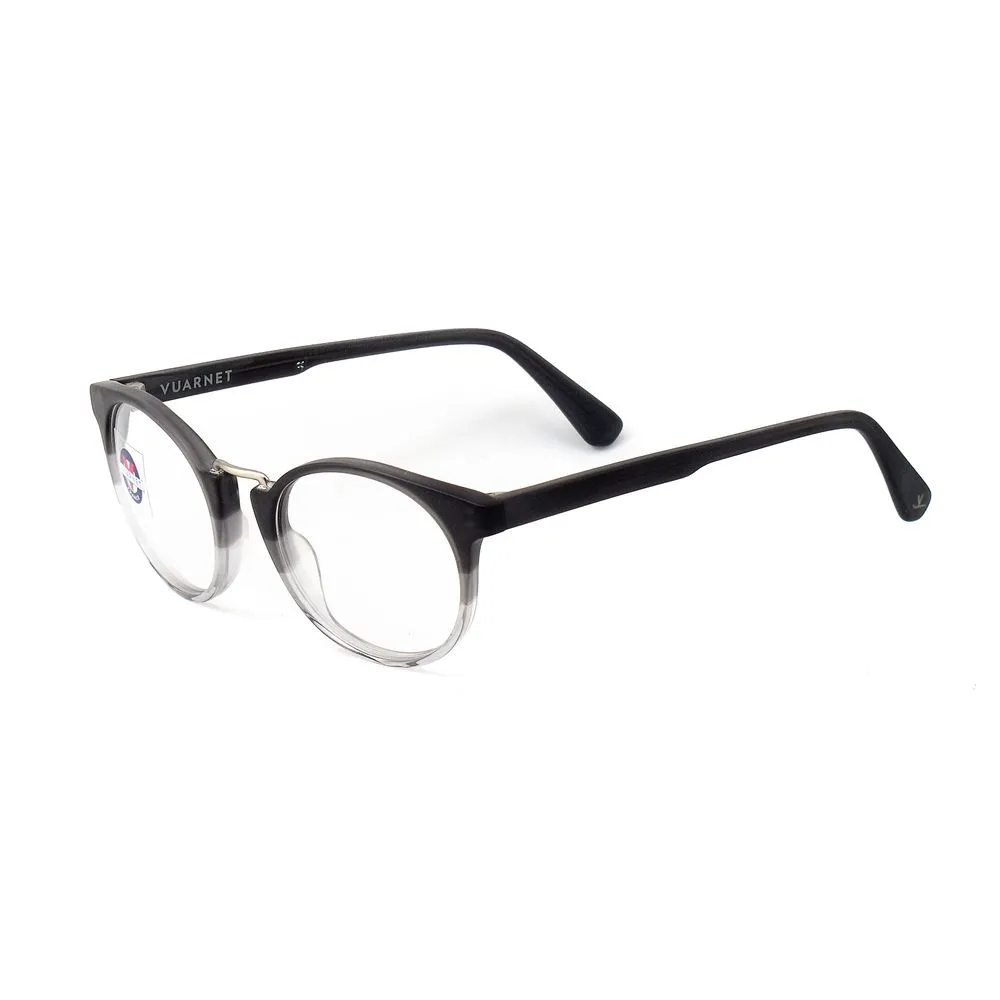 Vuarnet Women's Gray Acetate Frames