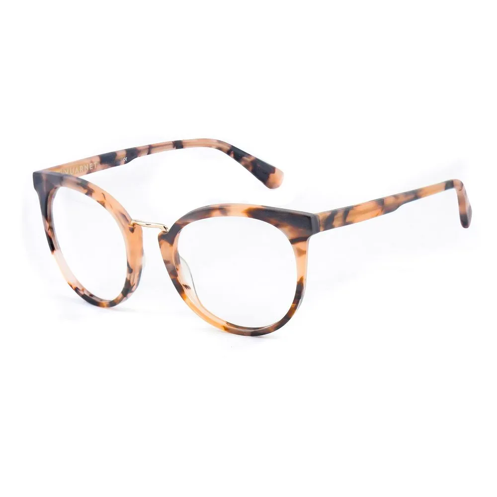 Vuarnet Women's Brown Acetate Frames
