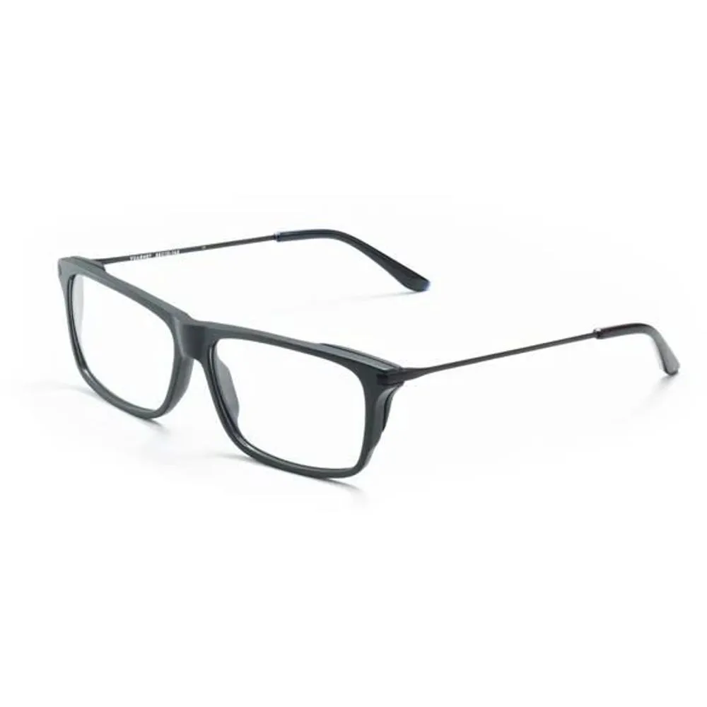 Vuarnet Men's Gray Acetate Frames