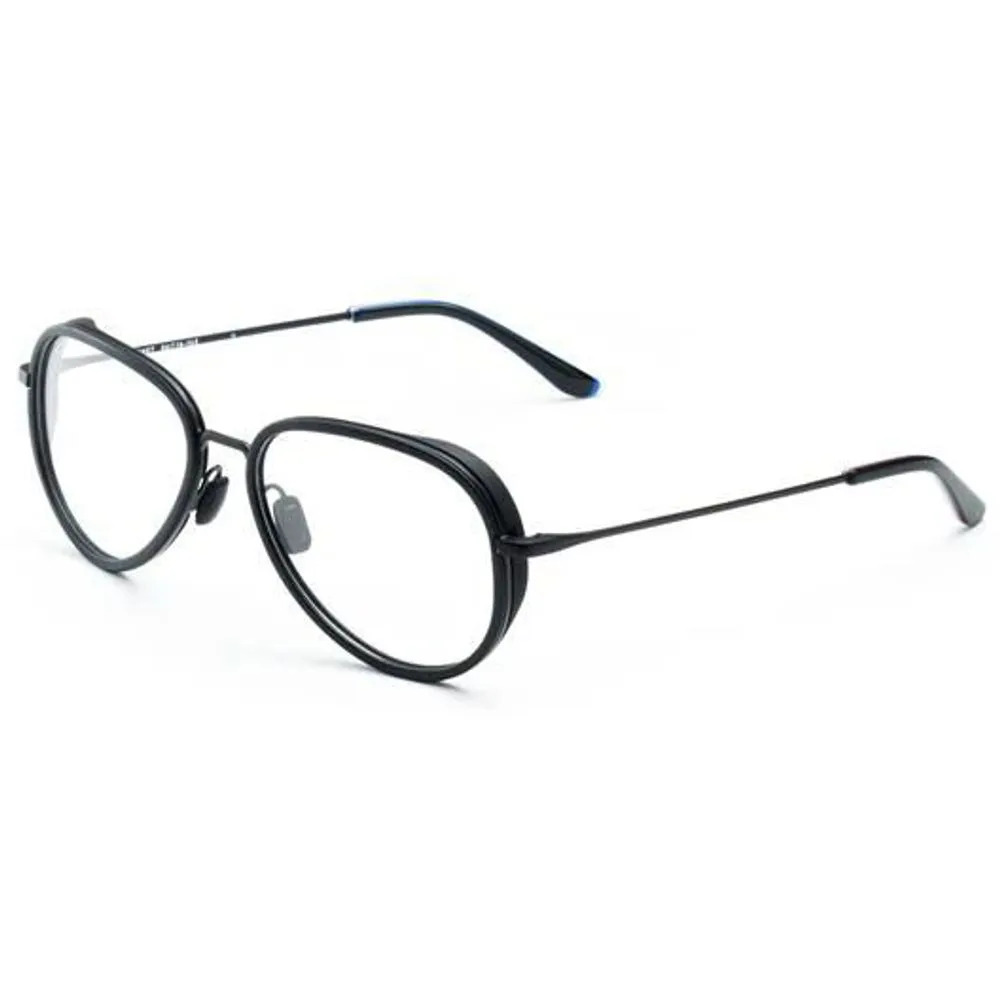 Vuarnet Men's Black Stainless Steel Frames
