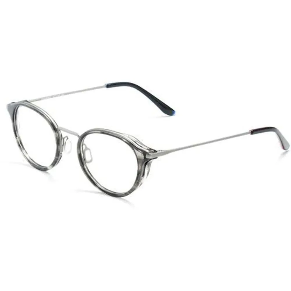 Vuarnet Men's Gray Stainless Steel Frames