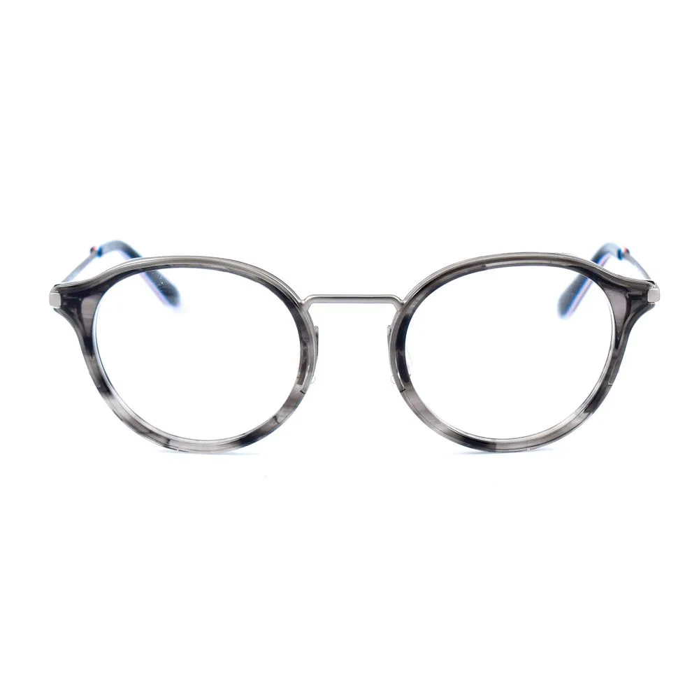 Vuarnet Unisex Gray Stainless Steel Frames