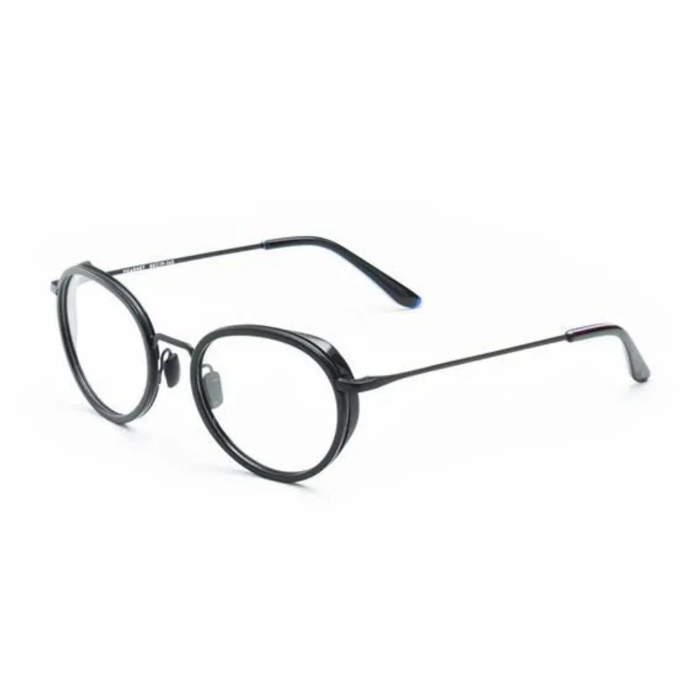 Vuarnet Men's Black Stainless Steel Frames
