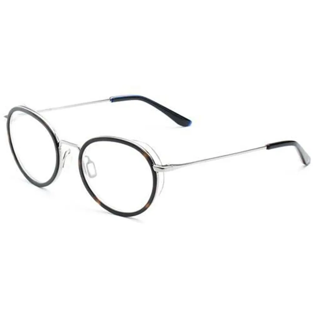 Vuarnet Men's Gray Stainless Steel Frames