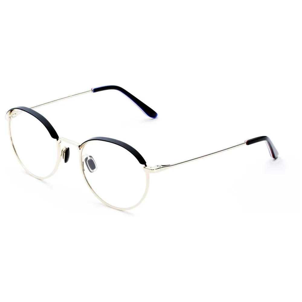 Vuarnet Men's Gray Stainless Steel Frames