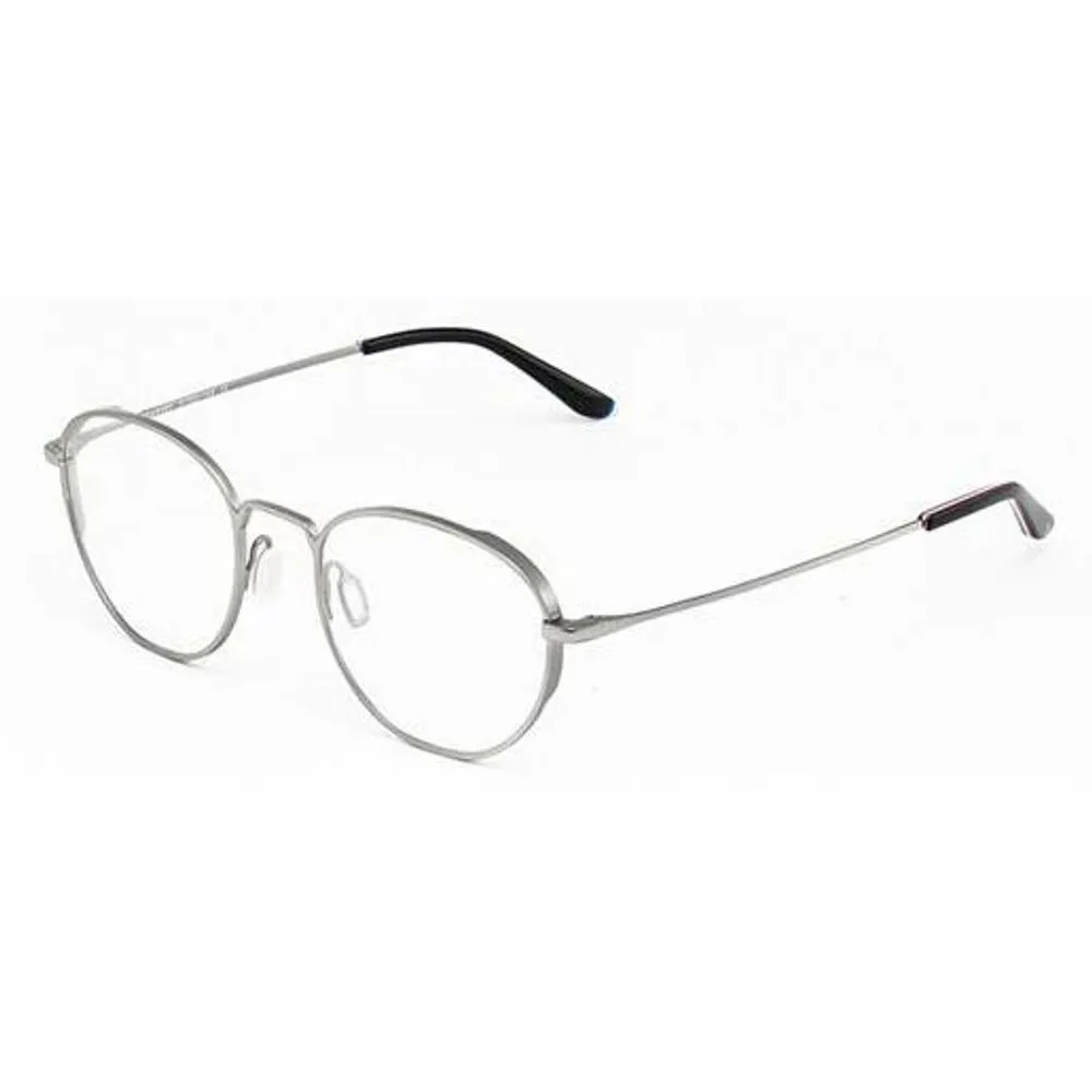 Vuarnet Men's Gray Stainless Steel Frames