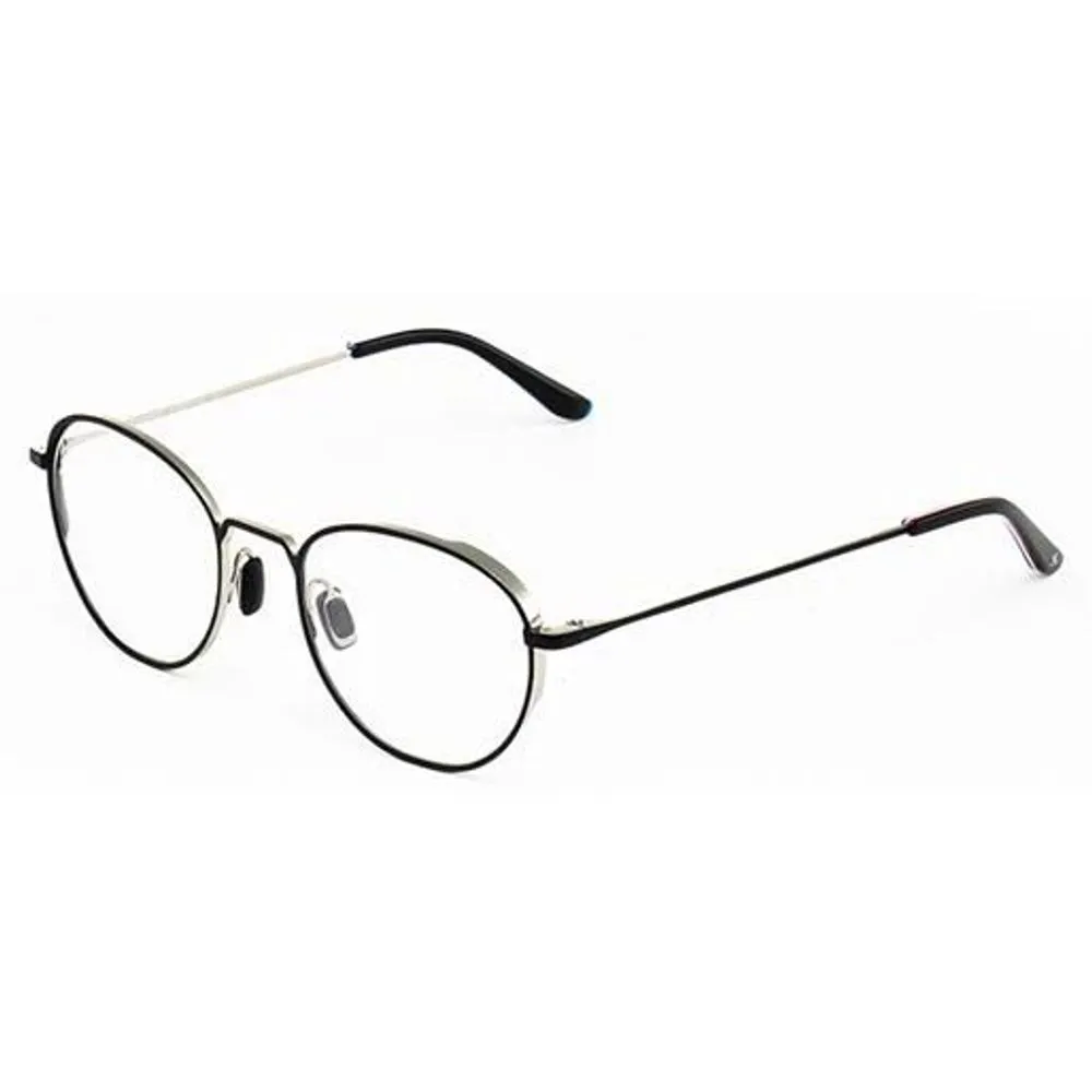 Vuarnet Men's Black Stainless Steel Frames