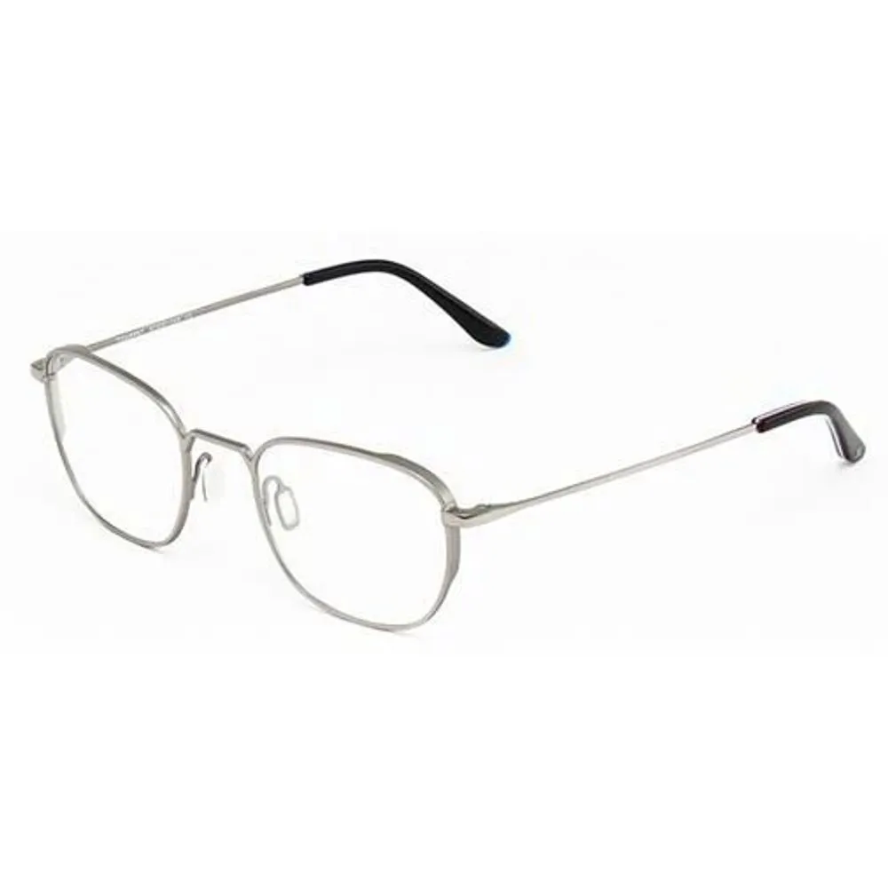 Vuarnet Men's Gray Stainless Steel Frames