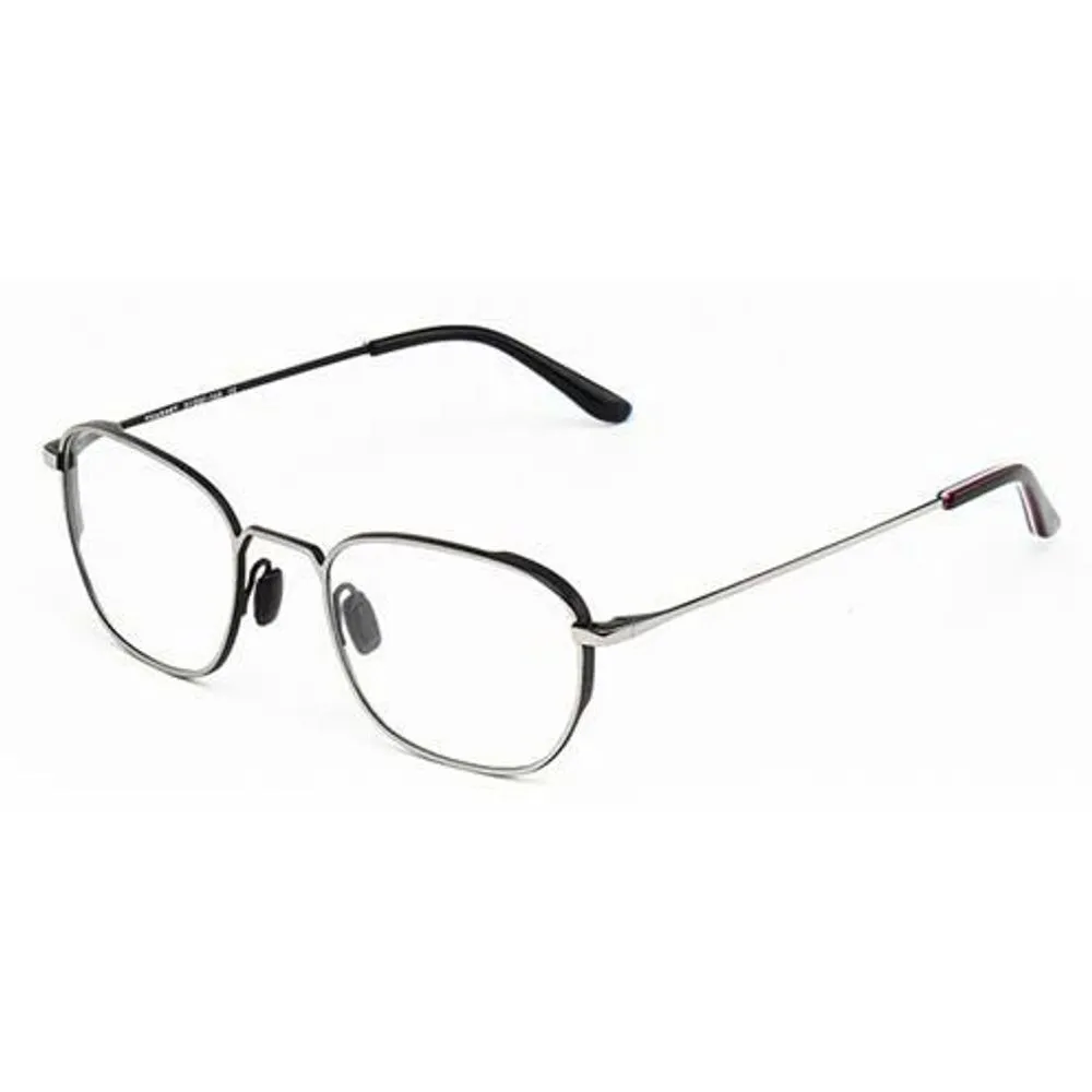 Vuarnet Men's Gray Stainless Steel Frames