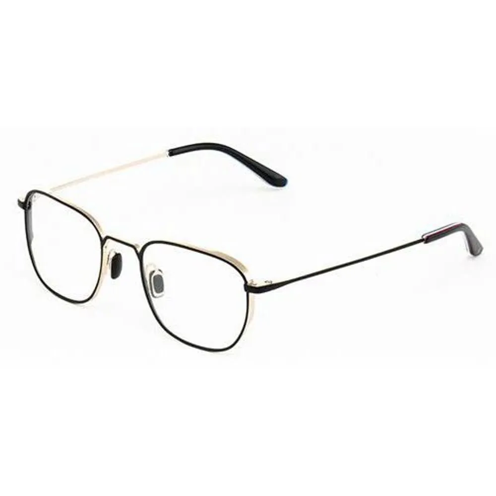 Vuarnet Men's Gold Stainless Steel Frames
