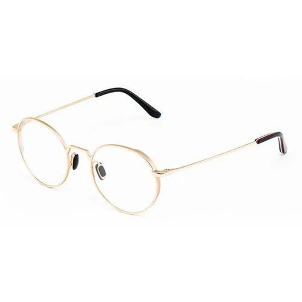 Vuarnet Men's Gold Stainless Steel Frames
