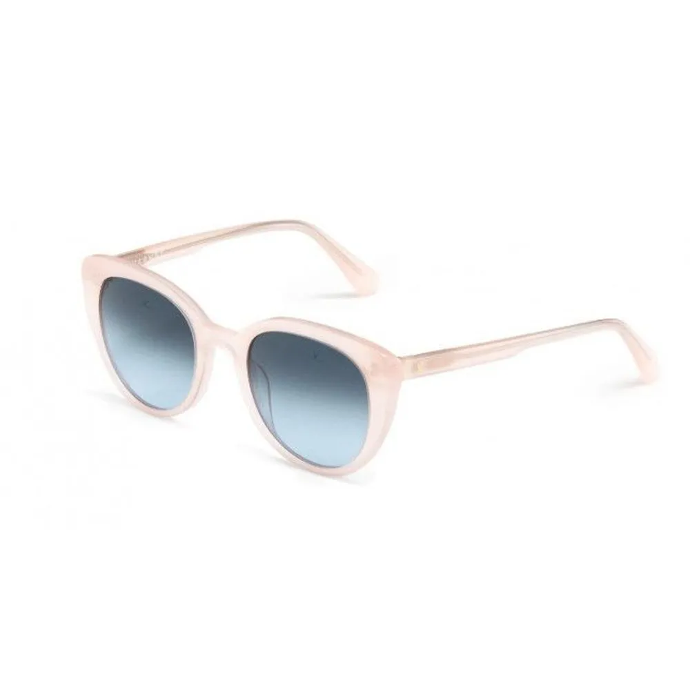 Vuarnet Women's Multicolor Acetate Sunglasses