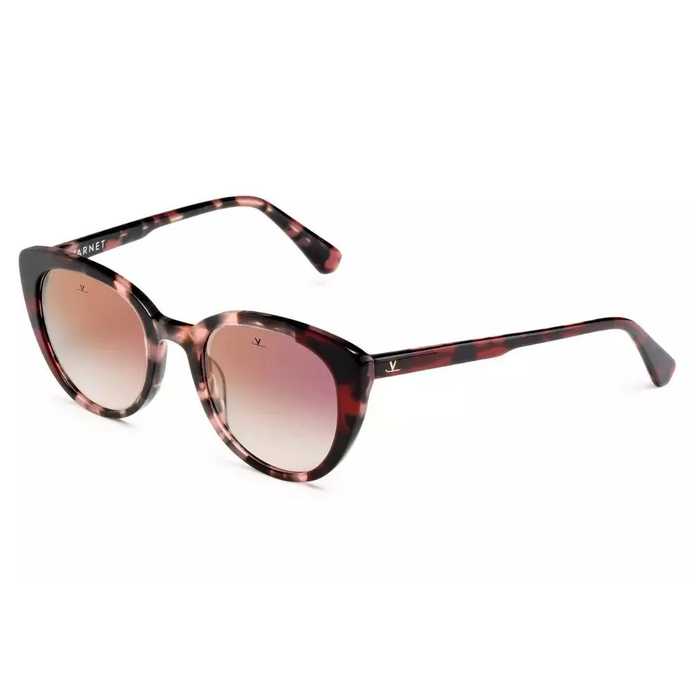 Vuarnet Women's Multicolor Acetate Sunglasses