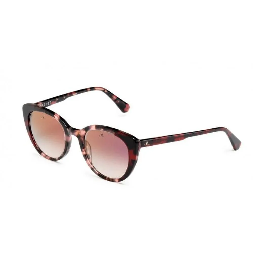Vuarnet Women's Multicolor Acetate Sunglasses