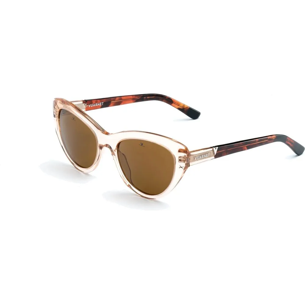 Vuarnet Women's Multicolor Acetate Sunglasses